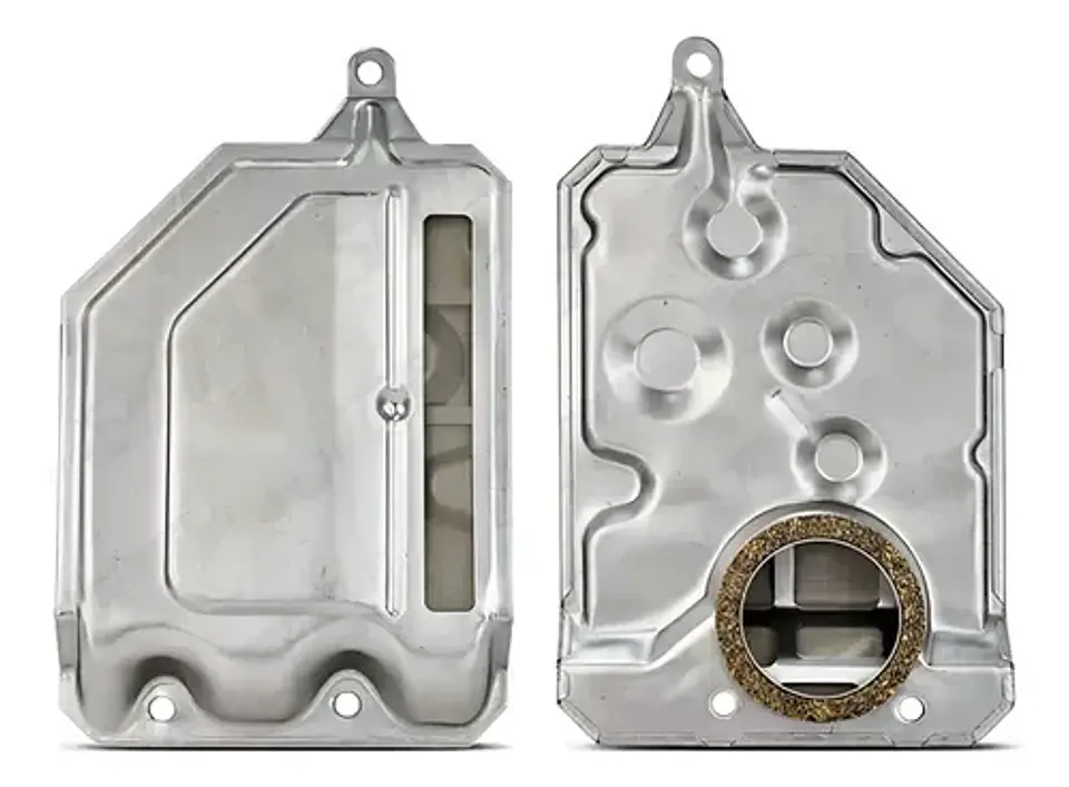 Filtro Caja Automatica Toyota Corolla 4vel A240e 1