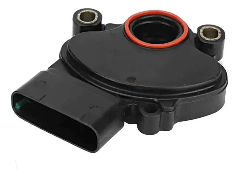 Inhibidor Caja Automatica Mazda 5 6 323 3 4vel 4f27e 1