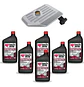 Filtro Kit Caja Automatica Sonata Santa Fetucson 4vel F4a51 - Miniatura 1