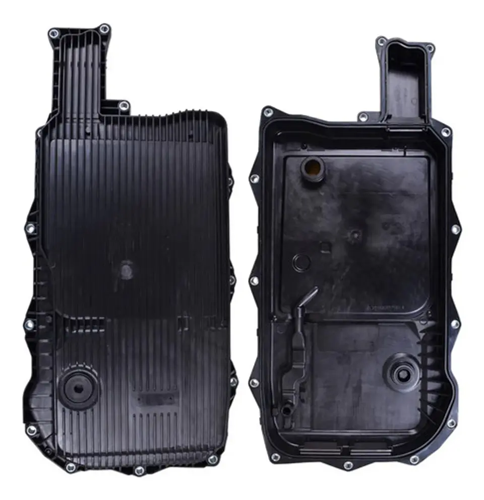 Filtro Caja Automatica Bmw Serie 3, 5 X5 Hybrido Zf8hp75h 1