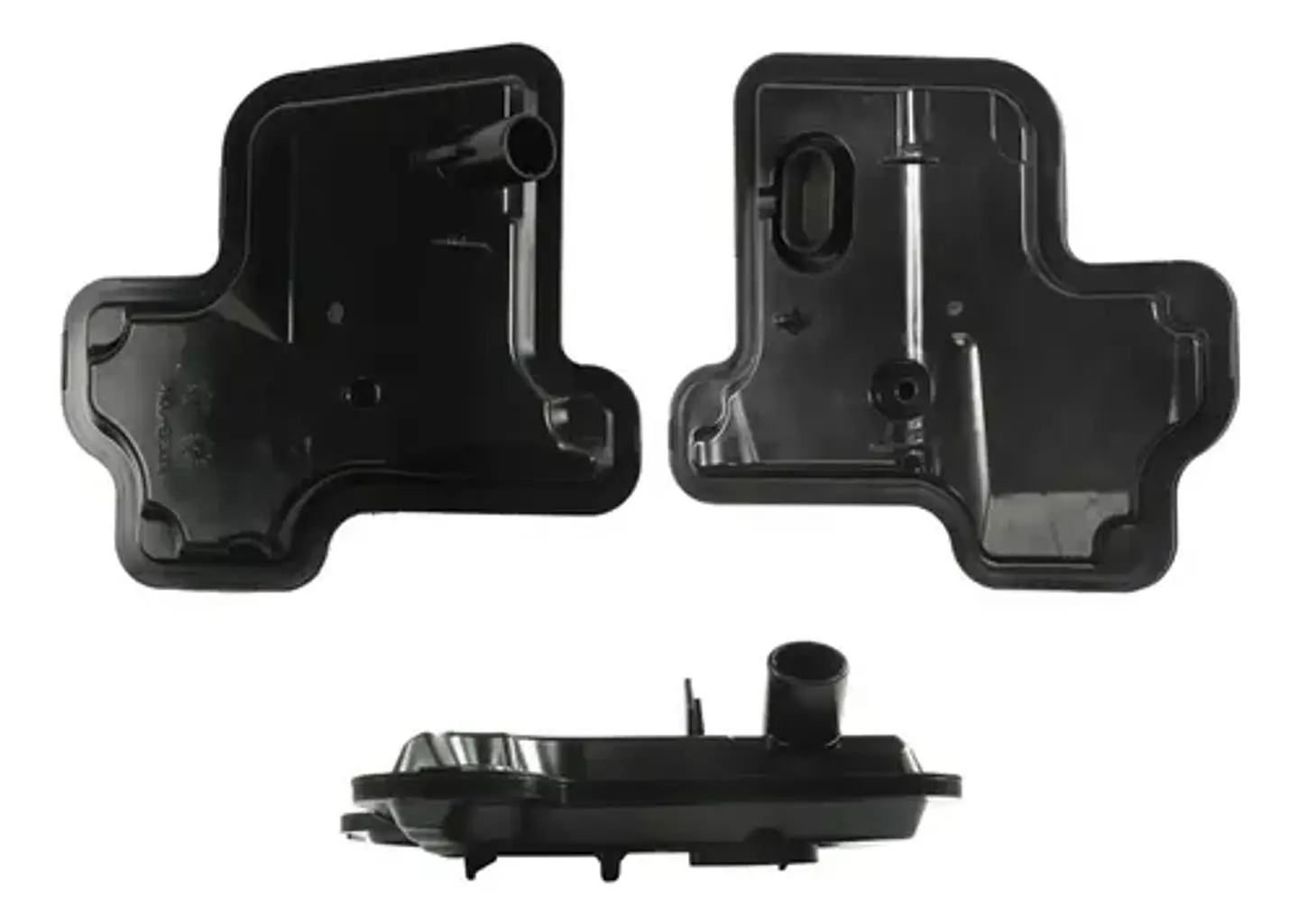 Filtro Caja Automatica Ford Edge Maverick Focus 8vel 8f35 1
