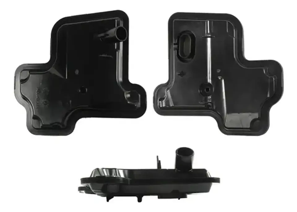 Filtro Caja Automatica Ford Edge Maverick Focus 8vel 8f35 1