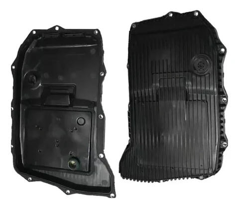 Filtro Aceite Caja Automatica Audi A4 A5 Q5 Q7 8vel Zf8hp65a