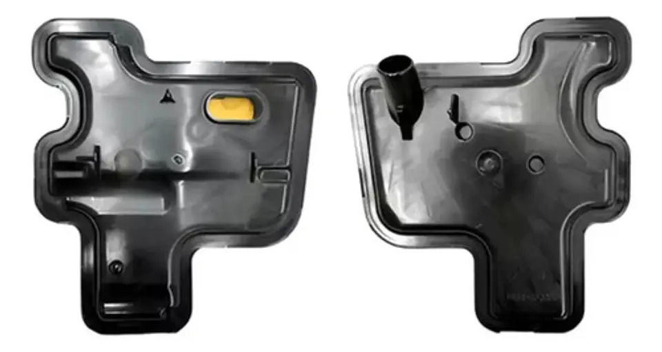 Filtro Aceite Caja Automatica Chevrolet Traverse 9vel 9t60 1