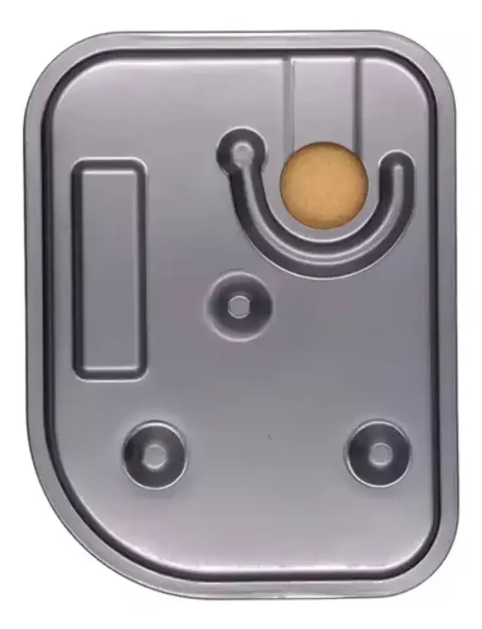 Filtro Aceite Caja Automatica Ford Territory 1.5 Cvt 1
