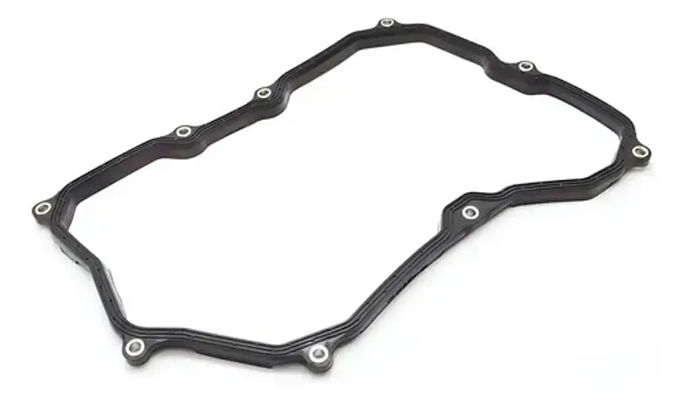 Junta Caja Automatica Volkswagen Tiguan 6vel 09m 1