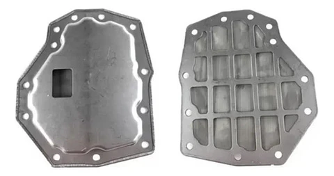 Filtro Aceite Caja Automatica Nissan March 10-16 4vel Jf414e