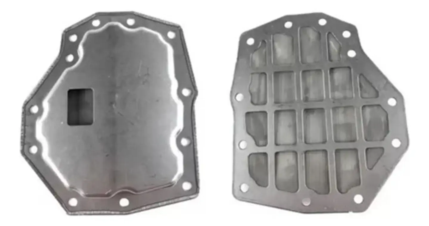 Filtro Aceite Caja Automatica Nissan March 10-16 4vel Jf414e 1