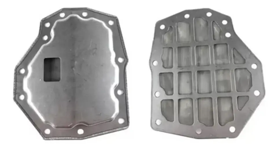 Filtro Aceite Caja Automatica Nissan March 10-16 4vel Jf414e 1