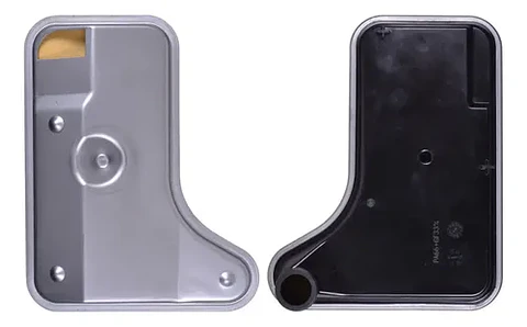 Filtro Caja Automatica Porsche 911  5vel 722.6