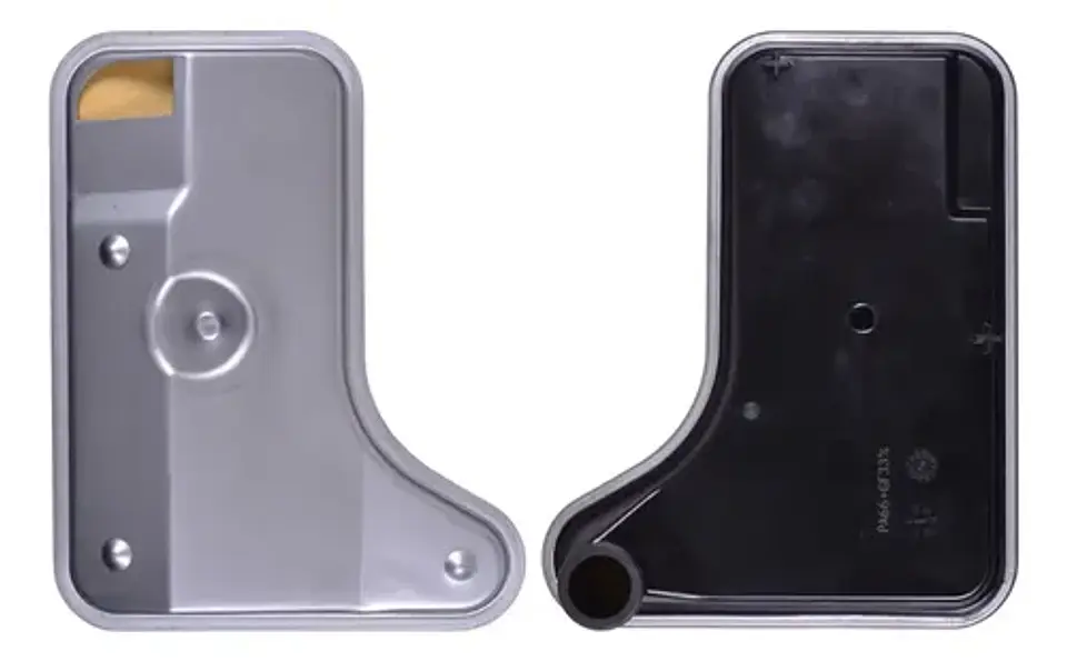 Filtro Caja Automatica Porsche 911  5vel 722.6 1