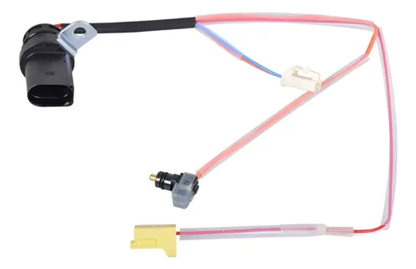 Sensor Caja Automatica Porsche Cayenne 6vel 09d 1