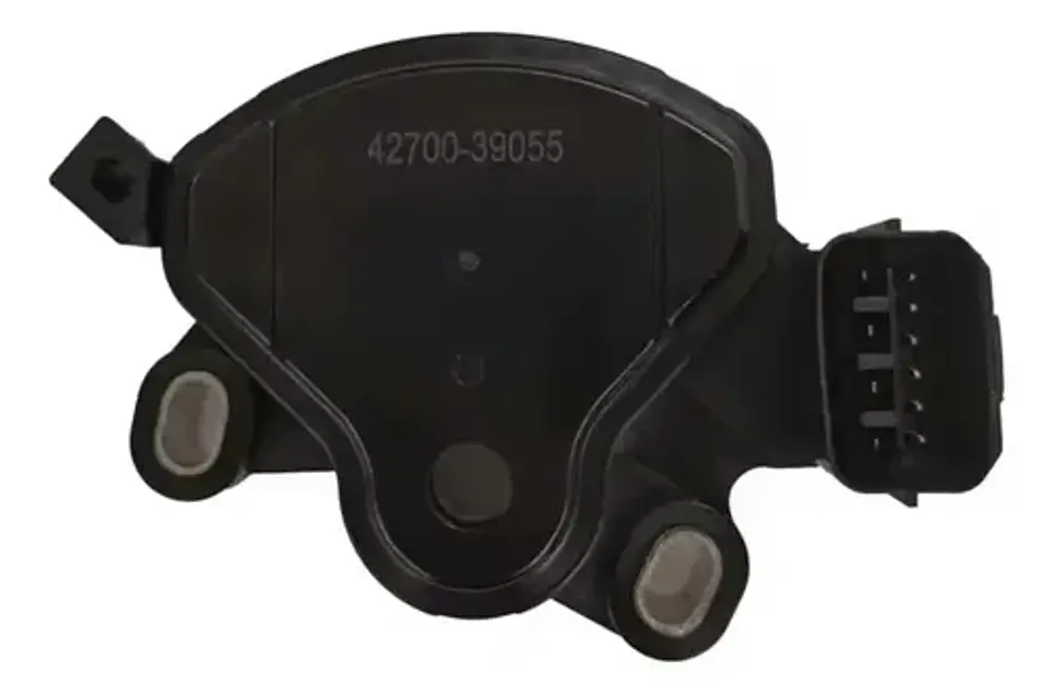 Inhibidor Caja Automatica Grand Carnival Sportage F4a42 1