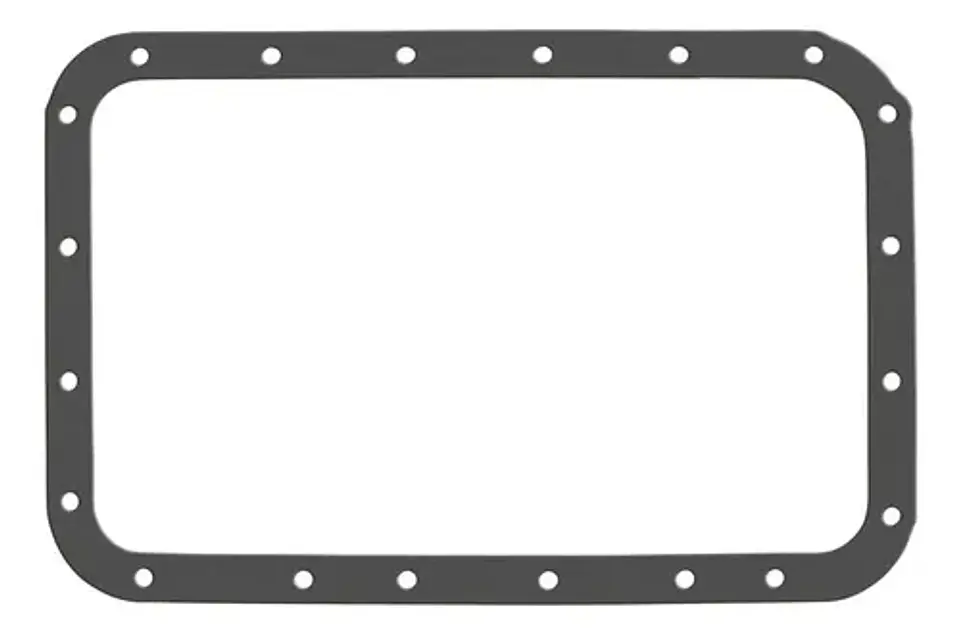 Empaquetadura Caja Automatica Mitsubishi L200 Montero 1