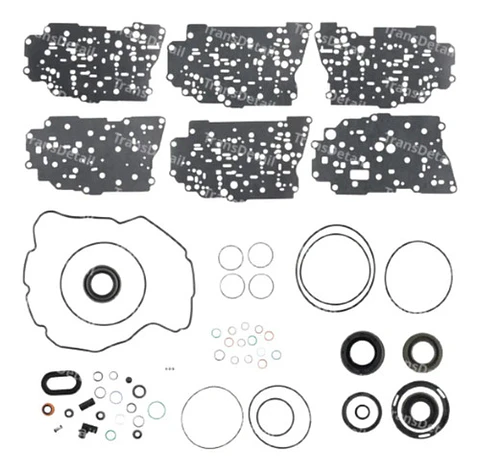 Empaquetaduras Caja Automatica Ford Kuga Explorer 6f35
