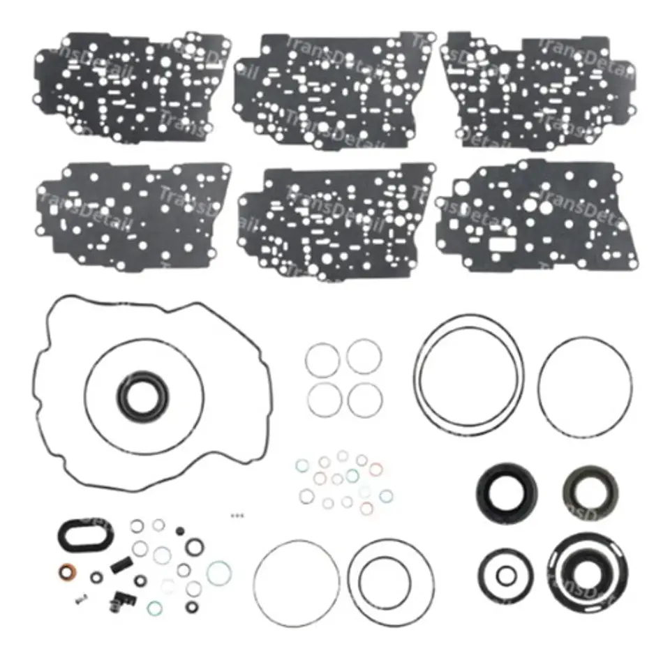 Empaquetaduras Caja Automatica Ford Kuga Explorer 6f35 1
