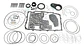 Empaquetaduras Caja Automatica Chevrolet Silverado 10l80e - Miniatura 1