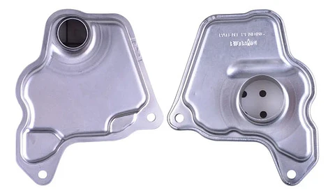 Filtro Aceite Caja Automática Nissan Xtrail Cvt Jf019e