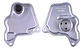 Filtro Aceite Caja Automática Nissan Xtrail Cvt Jf019e - Miniatura 1