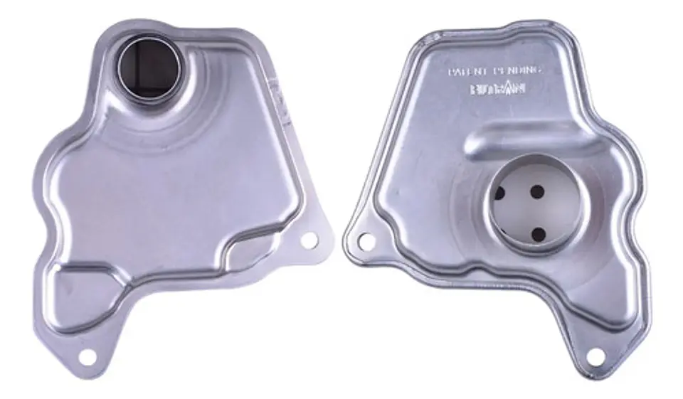 Filtro Aceite Caja Automática Nissan Xtrail Cvt Jf019e 1