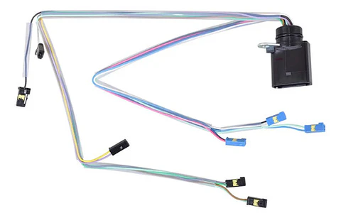 Sensor Caja Automatica Audi Q7 6vel 09d