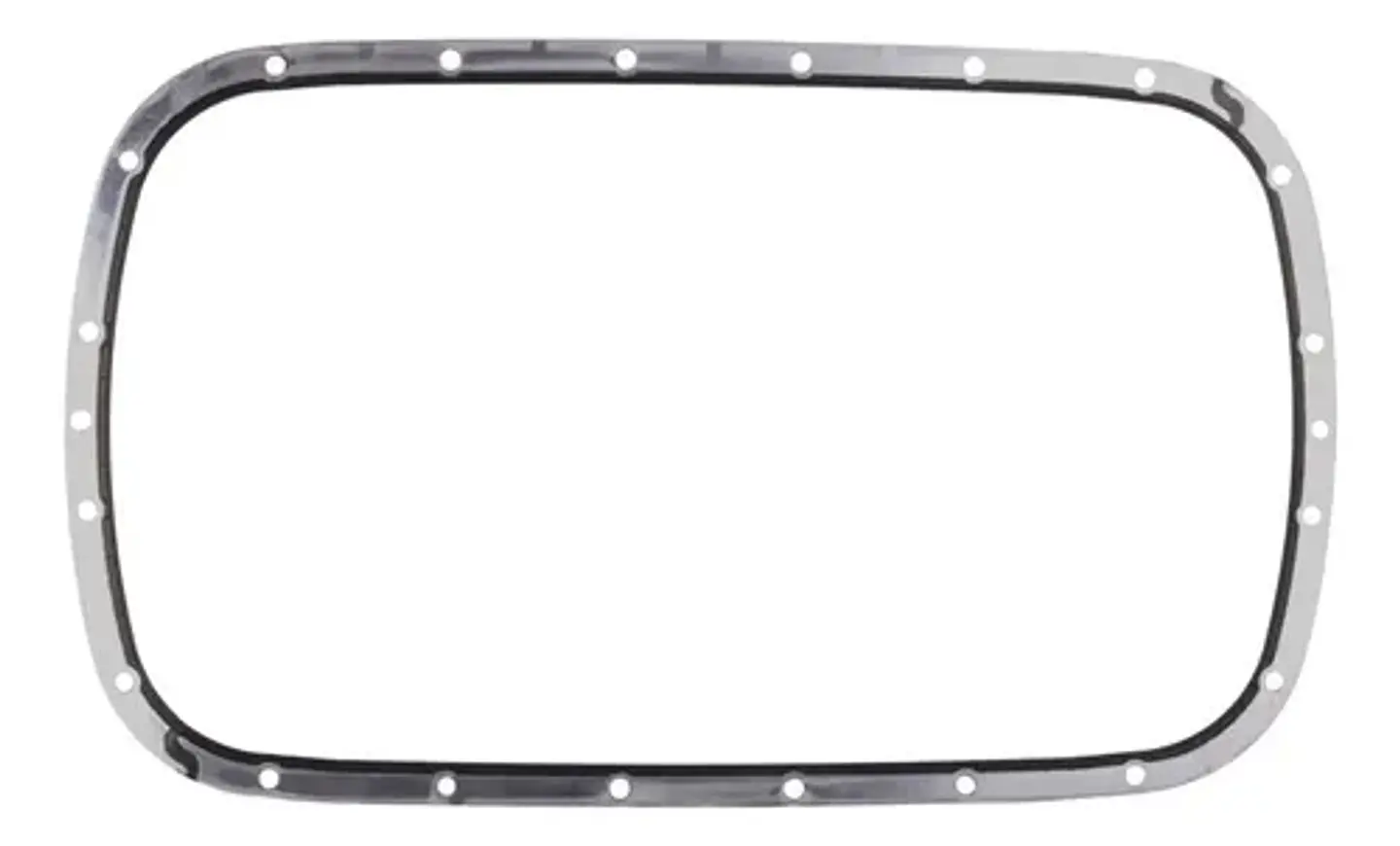 Empaquetadura Caja Automatica Bmw Serie 3 5 X3 X5 5l40e 1