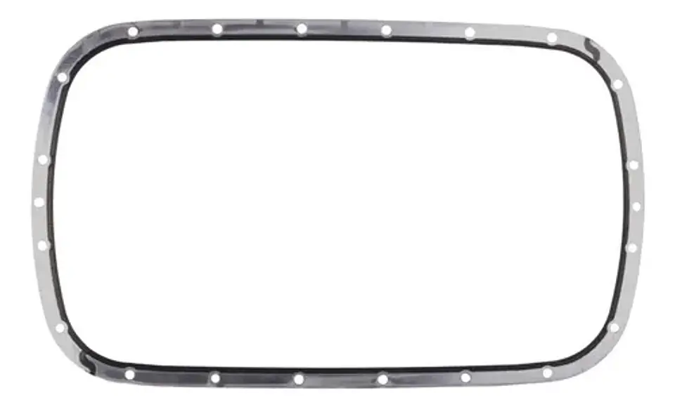 Empaquetadura Caja Automatica Bmw Serie 3 5 X3 X5 5l40e 1