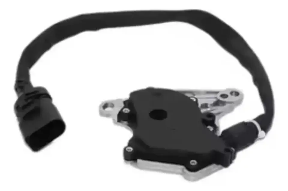 Inhibidor Caja Automatica Volkswagen Passat 5vel Zf5hp19 1