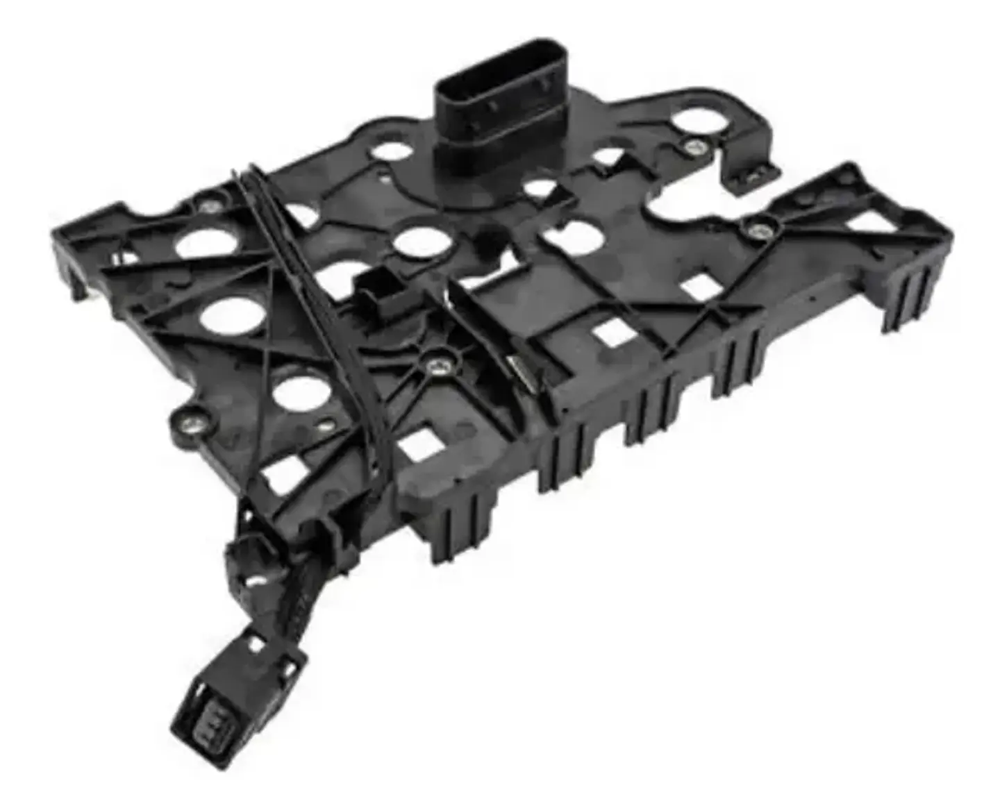 Placa Cond. Caja Automatica Ford Explorer Kuga 6vel 6f35 1