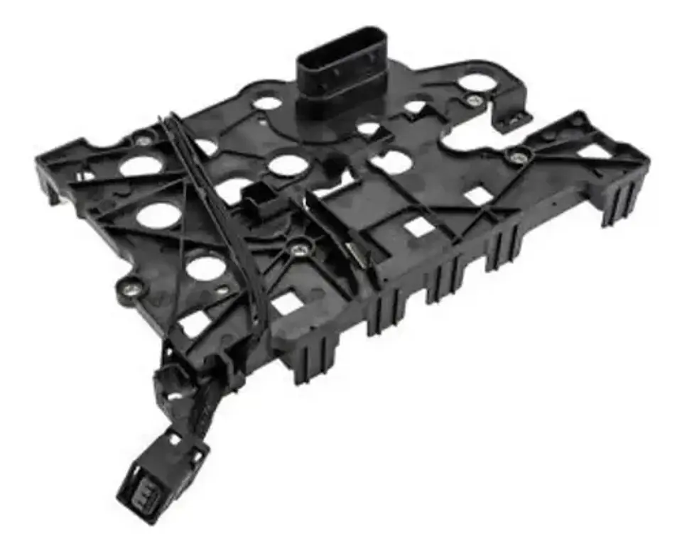 Placa Cond. Caja Automatica Ford Explorer Kuga 6vel 6f35 1