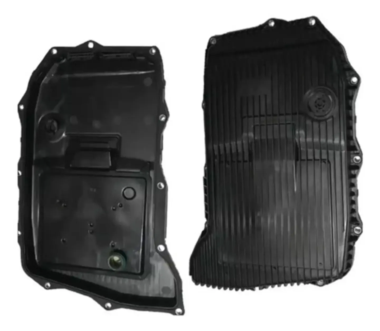 Filtro Aceite Caja Automatica Audi A4 A5 Q5 Q7 8vel Zf8hp65a 1