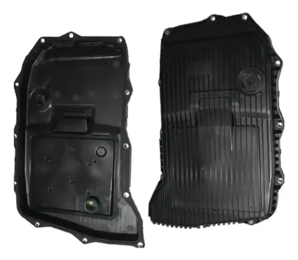 Filtro Aceite Caja Automatica Audi A4 A5 Q5 Q7 8vel Zf8hp65a 1