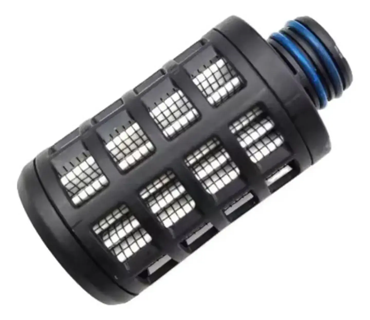 Filtro Caja Automatica Mercedes Benz Calse A 1.2l 7dct300 1