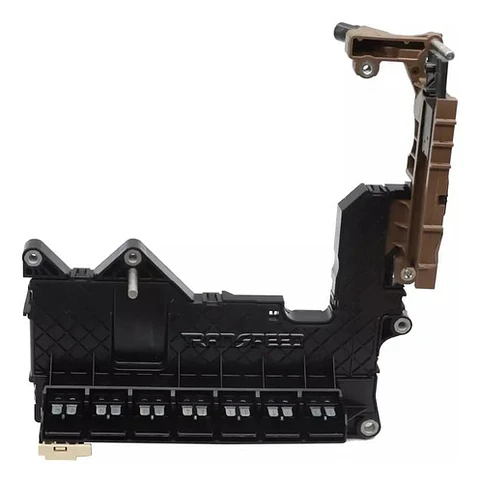 Placa Conductora Caja Automatica Ford Ranger F150 6vel. 6r80