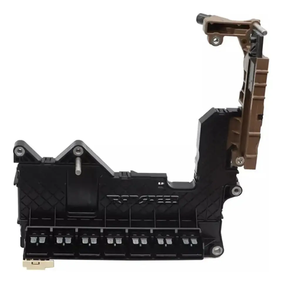 Placa Conductora Caja Automatica Ford Ranger F150 6vel. 6r80 1