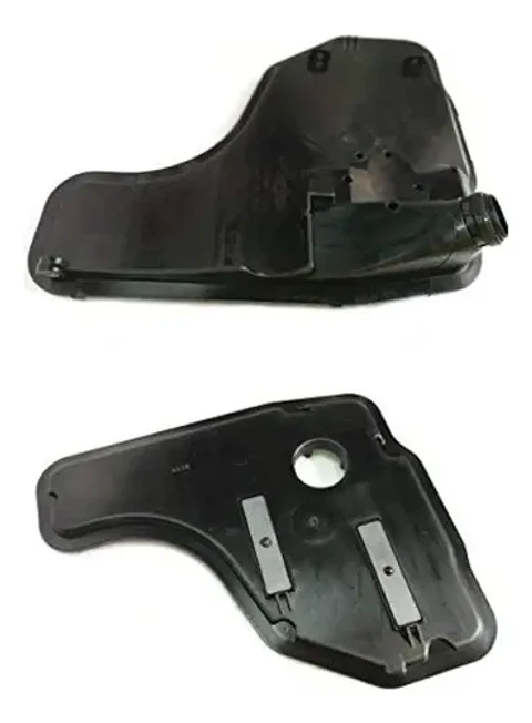 Filtro Caja Automatica Volkswagen Golf Passat 7vel 0bh