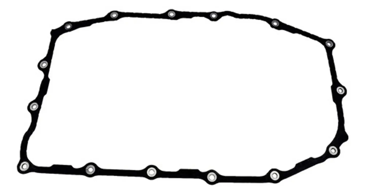 Empaquetadura Caja Aut. Chevrolet Camaro Silverado 1500 8l45 1