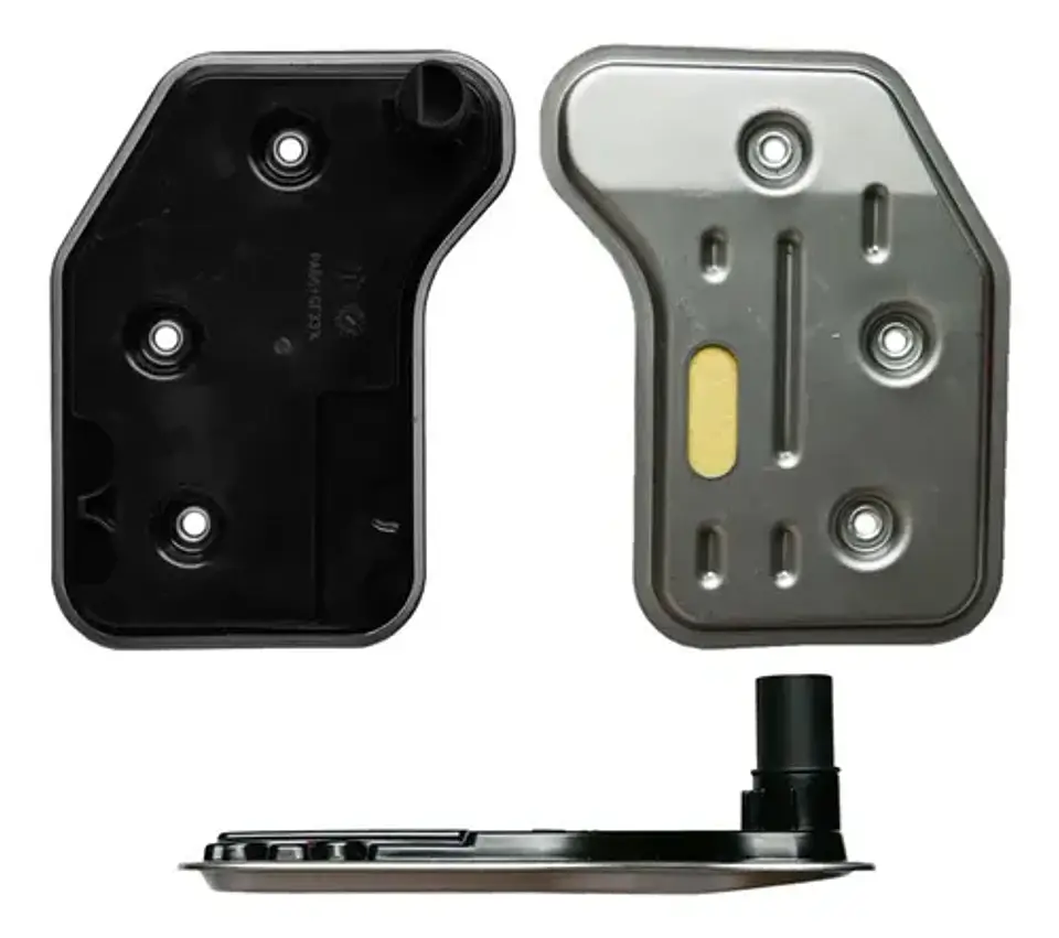 Filtro Caja Automatica Accent I10 I20 Kappa Cvt 1