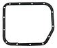 Empaquetadura Caja Automática Jeep Grand Cherokee 4vel. Goma - Miniatura 1