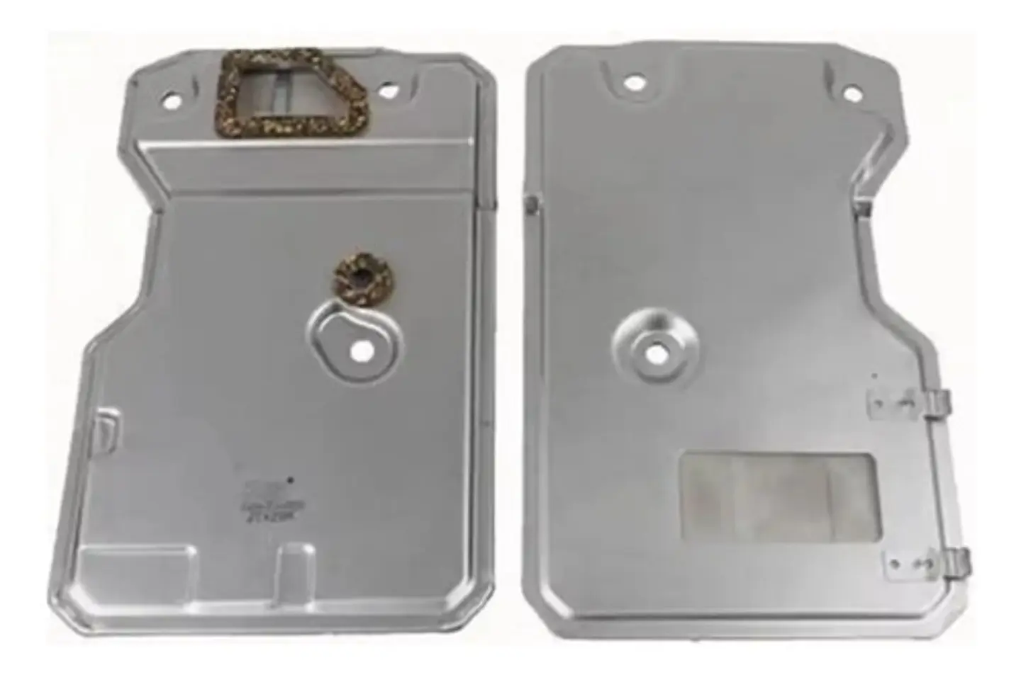 Filtro Caja Automatica Isuzu Tropper Rodeo 4vel A340e 1