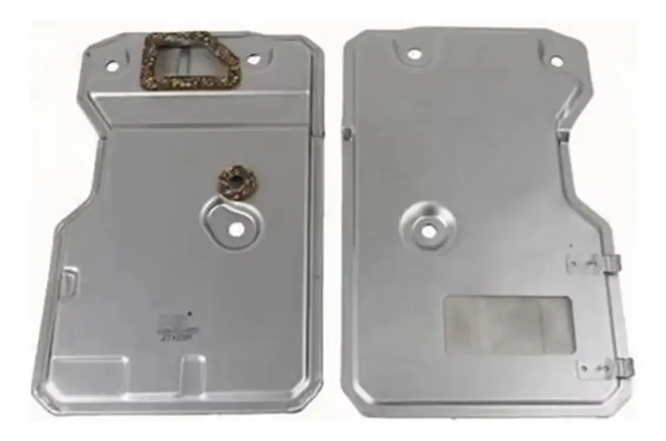 Filtro Caja Automatica Isuzu Tropper Rodeo 4vel A340e 1