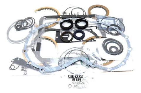 Kit Reparación Caja Automática Citroen Xm Xantia Zf4hp18q