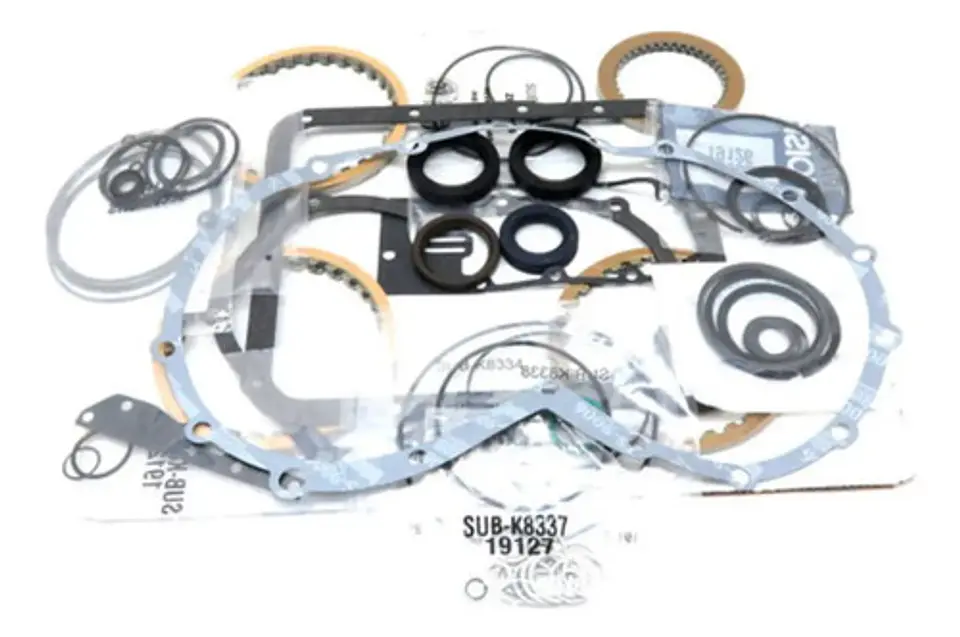 Kit Reparación Caja Automática Citroen Xm Xantia Zf4hp18q 1