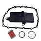Filtro Kit Caja Automatica Honda Civic Fit Hrv Cvt G2aa - Miniatura 1