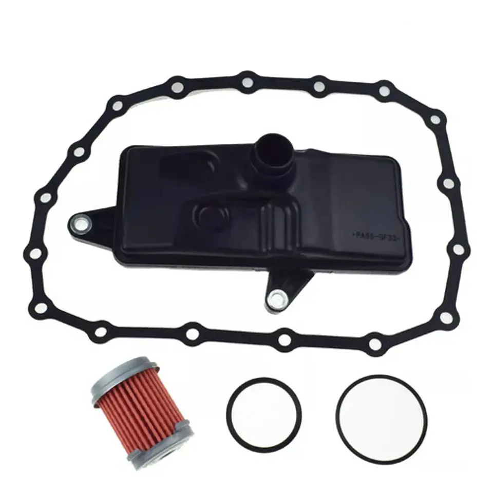 Filtro Kit Caja Automatica Honda Civic Fit Hrv Cvt G2aa 1