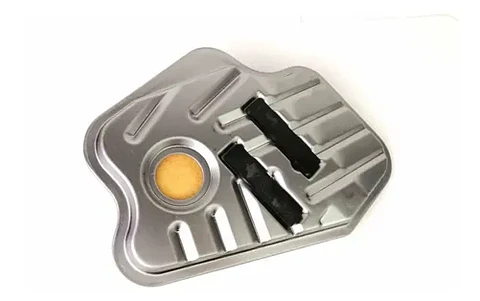 Filtro Caja Automatica Volkswagen Transporter 7vel 0bh