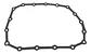 Empaquetadura Caja Aut. Honda Civic Hrv Fit Cvt - Miniatura 1