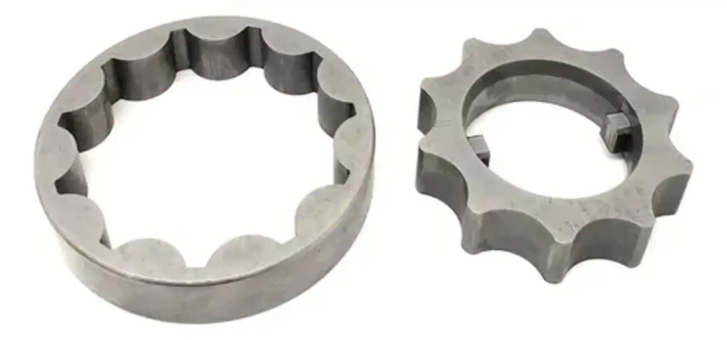 Piñon Bomba Caja Aut. Dodge Aspen Dakota 3vel Tf8 1