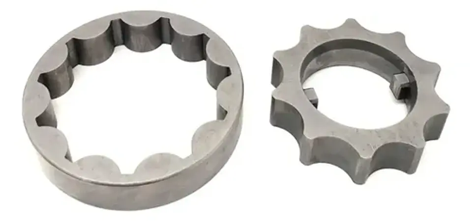 Piñon Bomba Caja Aut. Dodge Aspen Dakota 3vel Tf8 1