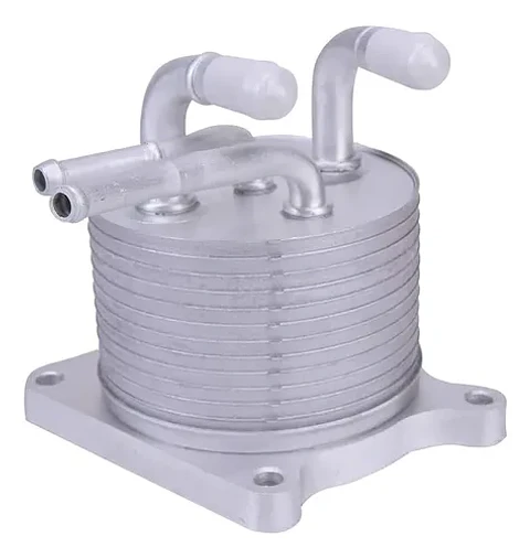 Enfriador Caja Automatica Renault Fluence Koleos Cvt Jf011e